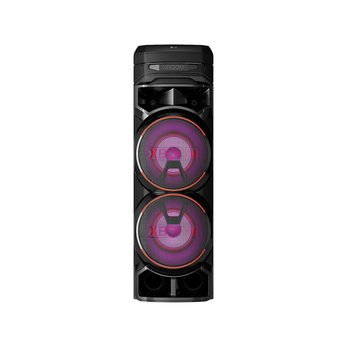 TORRE DE SONIDO XBOOM LG - BLUETOOTH RNC9 