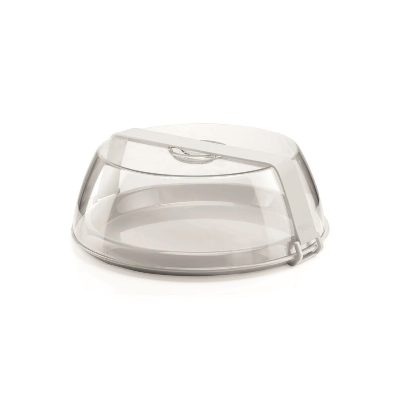 PLATO PORTATIL C/ASA BCO P/TORTA FORMECASA PLATO PORTATIL C/ASA BCO P/TORTA FORMECASA
