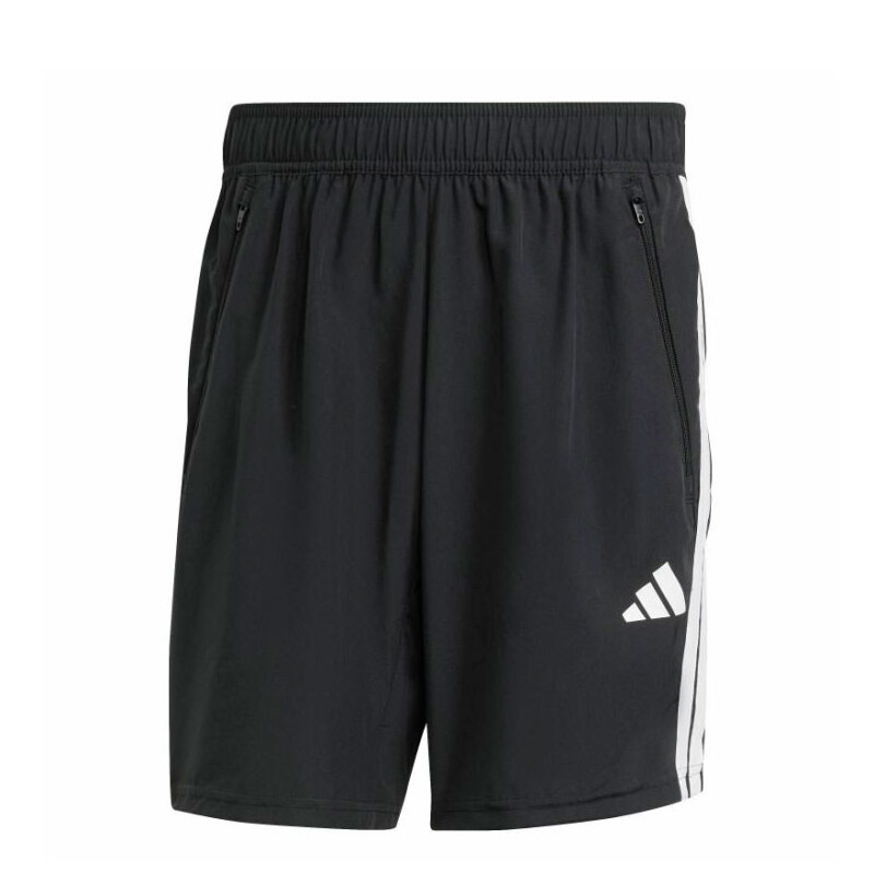 Shorts Adidas Essentials 3 Ref.Jc7718 Masculino Negro