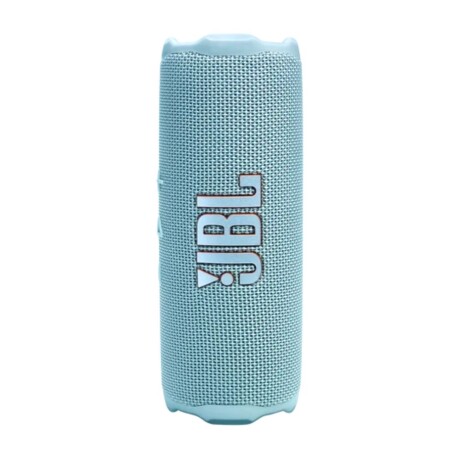 Parlante portátil JBL Flip 7 Waterproof Bluetooth Turquesa Parlante portátil JBL Flip 7 Waterproof Bluetooth Turquesa