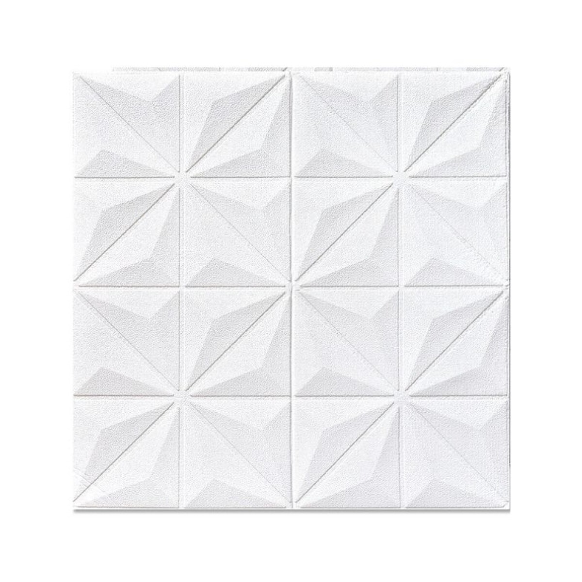 Revestimiento autoadhesivo 5mm blanco NA1 Revestimiento autoadhesivo 5mm blanco NA1