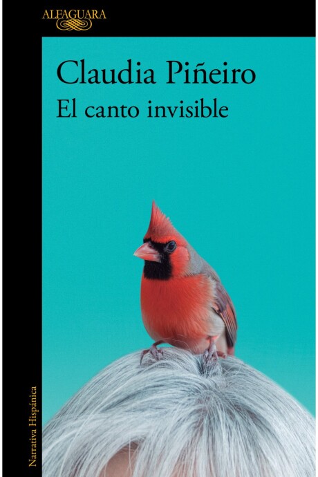 EL CANTO INVISIBLE EL CANTO INVISIBLE