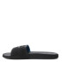 Sandalias Unisex Rider Free Ii Slide Ad Negro