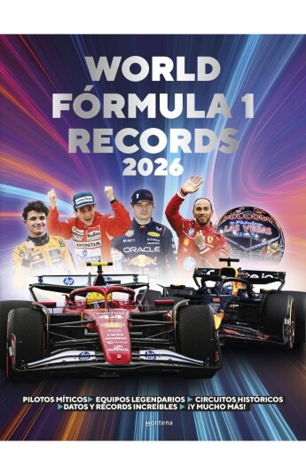 World Fórmula 1 Records 2026 World Fórmula 1 Records 2026