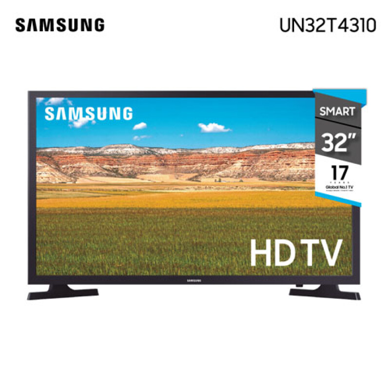 SAMSUNG LED SMART TV 32" HD SAMSUNG LED SMART TV 32" HD