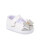 Zapatilla Con Moñita Zapatilla Con Moñita