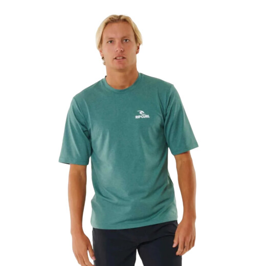 Lycra Rip Curl Stack - Verde Lycra Rip Curl Stack - Verde