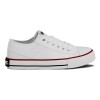 Championes Pony casual classic Hombre Blanco