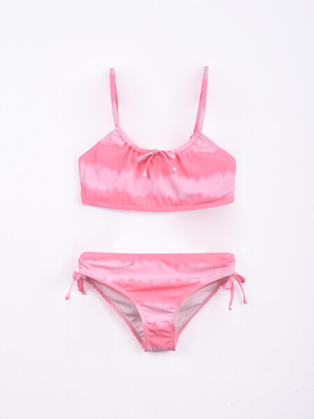 BIKINI TULI 2 PIEZAS VARIANTE 1