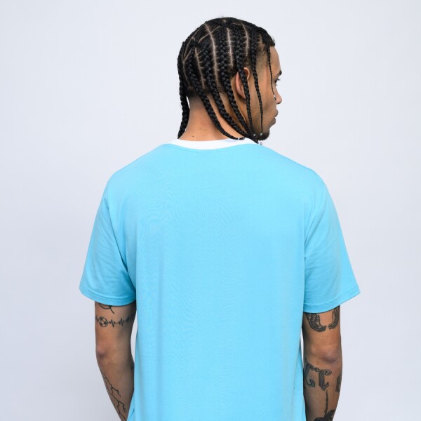 Remera Uny Umbro Hombre 079