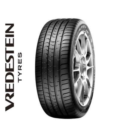 235/55 R19 VREDESTEIN SATIN 105W 235/55 R19 VREDESTEIN SATIN 105W