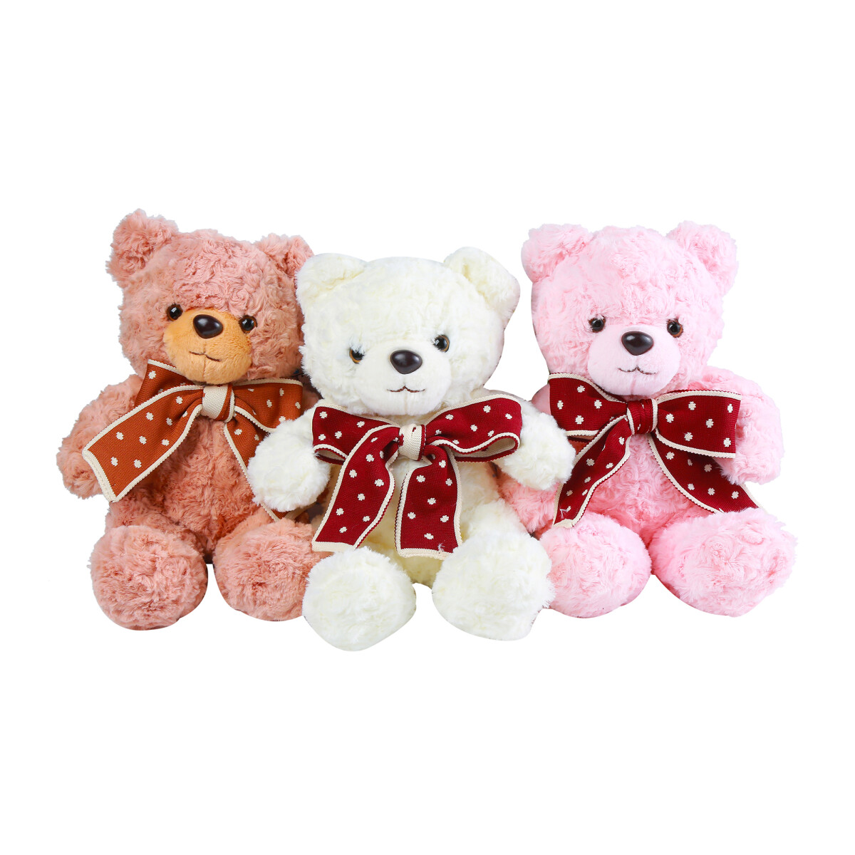 Peluche 30cm - Sin Color 