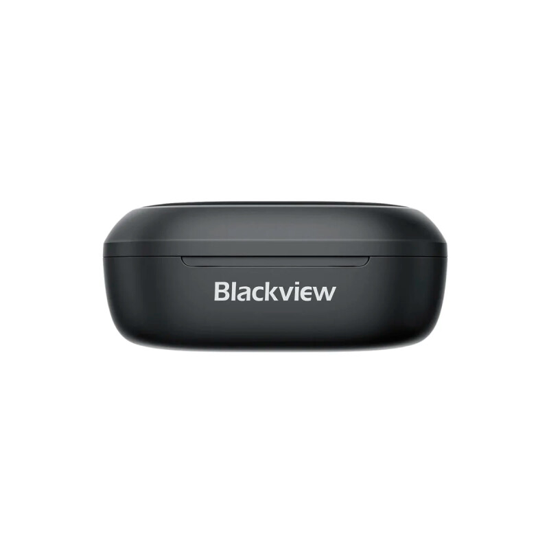 Auriculares inalámbricos Blackview AirBuds 60 color negro Auriculares Inalámbricos Blackview Airbuds 60 Color Negro