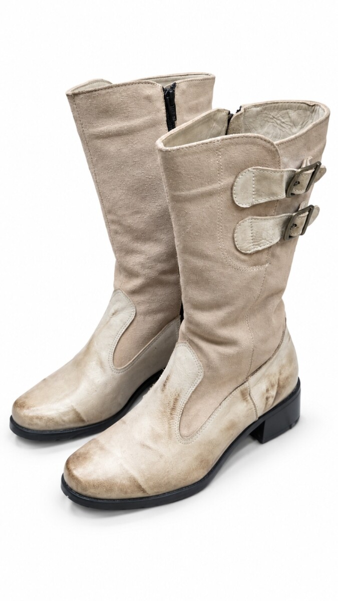 Botas-Lili 