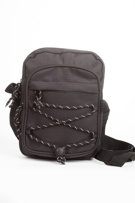 MORRAL MANTIC RUSTY Negro
