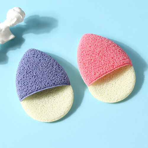 Esponja Facial Exfoliante #2 Esponja Facial Exfoliante #2