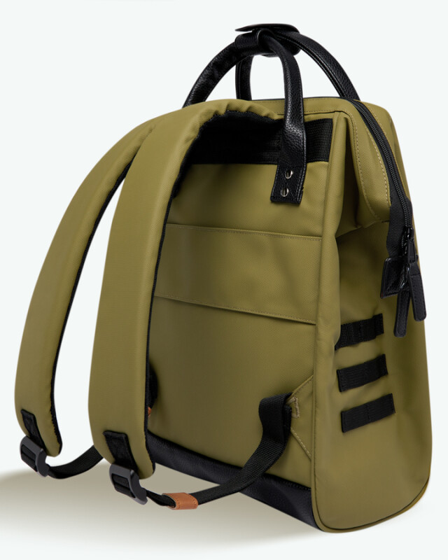 Cabaia Mochila Backpack - Adventurer Grenoble Cabaia Mochila Backpack - Adventurer Grenoble
