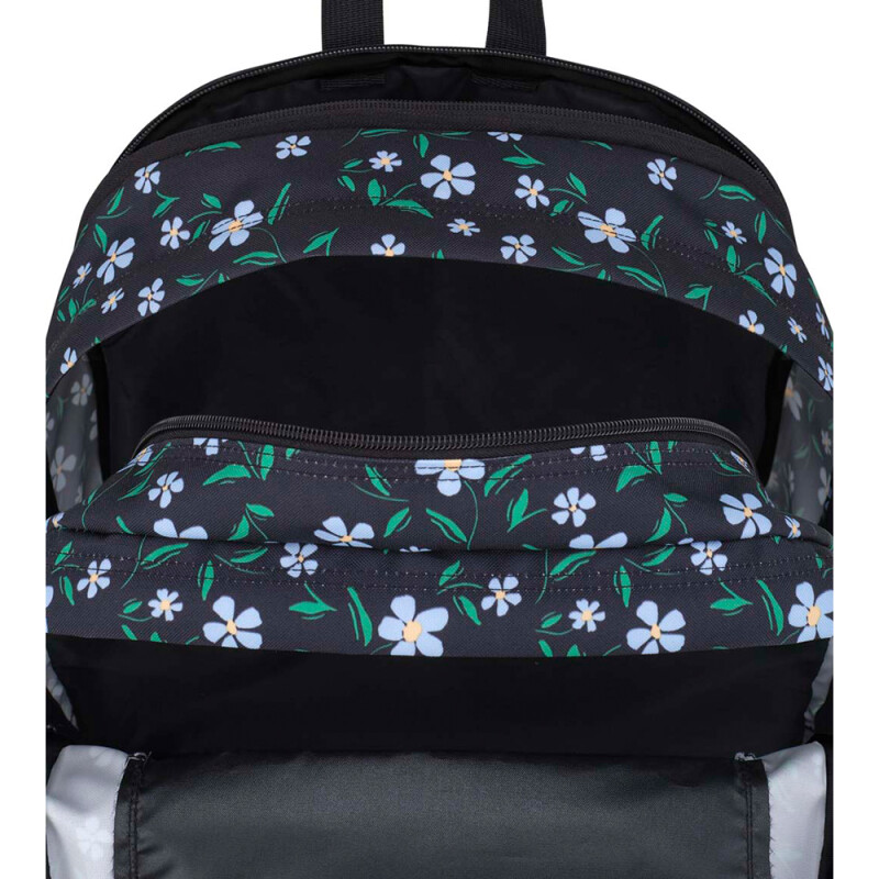 Mochila Portalaptop Main Campus Garden Floral