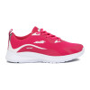 Championes Avia Mujer Fucsia-Blanco