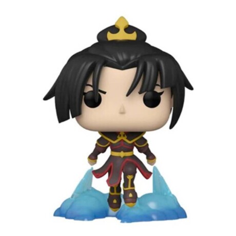 Azula - Avatar The Last Airbender (Exclusivo - Glows In The Dark) - 1079 Azula - Avatar The Last Airbender (Exclusivo - Glows In The Dark) - 1079
