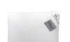 Almohada Altura Regulable Nasa Duoflex - Viscoelástica Blanco Almohada Altura Regulable Nasa Duoflex - Viscoelástica Blanco