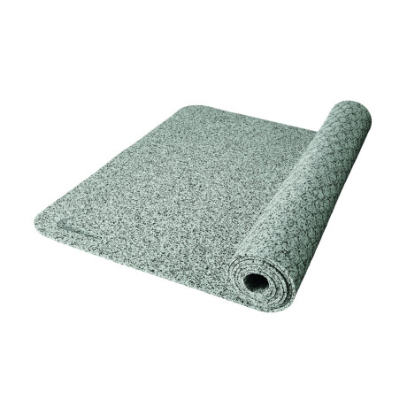 COLCHONETA NIKE MOVE YOGA MAT 4 MM TEXTURED Mint
