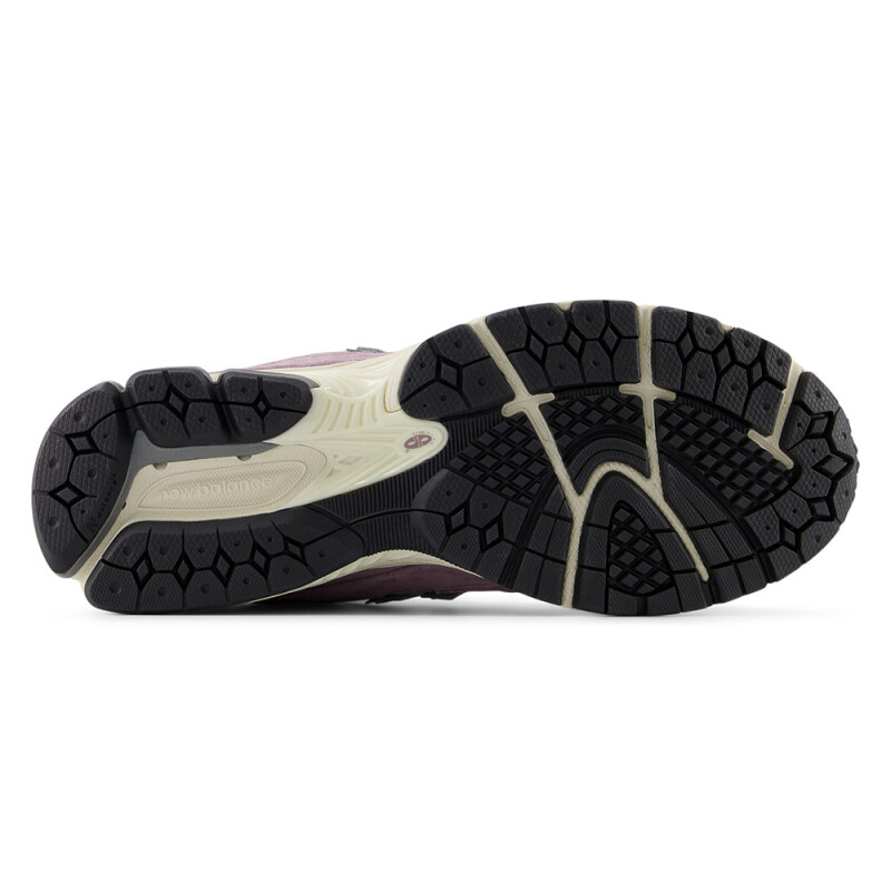 Zapatillas New Balance 2002 Unisex Ice Wine