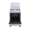 COCINA ENXUTA A GAS – CENX9604I Cocina Enxuta A Gas – Cenx9604i