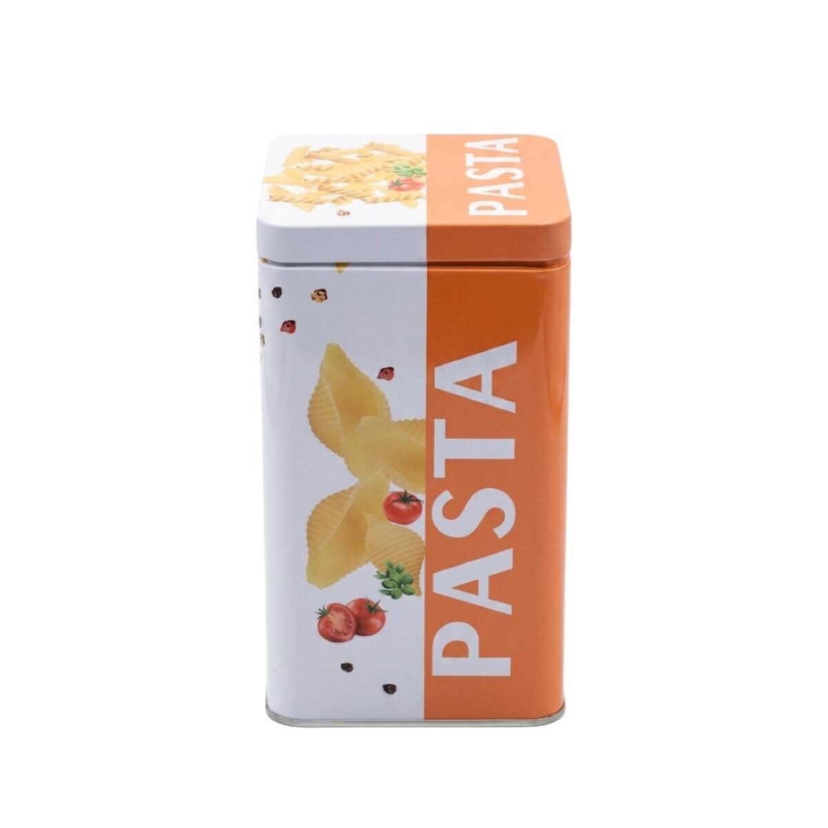CAJA METAL PASTA 10X10X15CM 