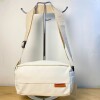 Bandolera Dama Slowly Blanco