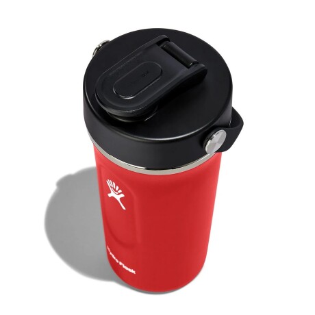 Shaker Hydro Flask 24Oz (710ml) Goji