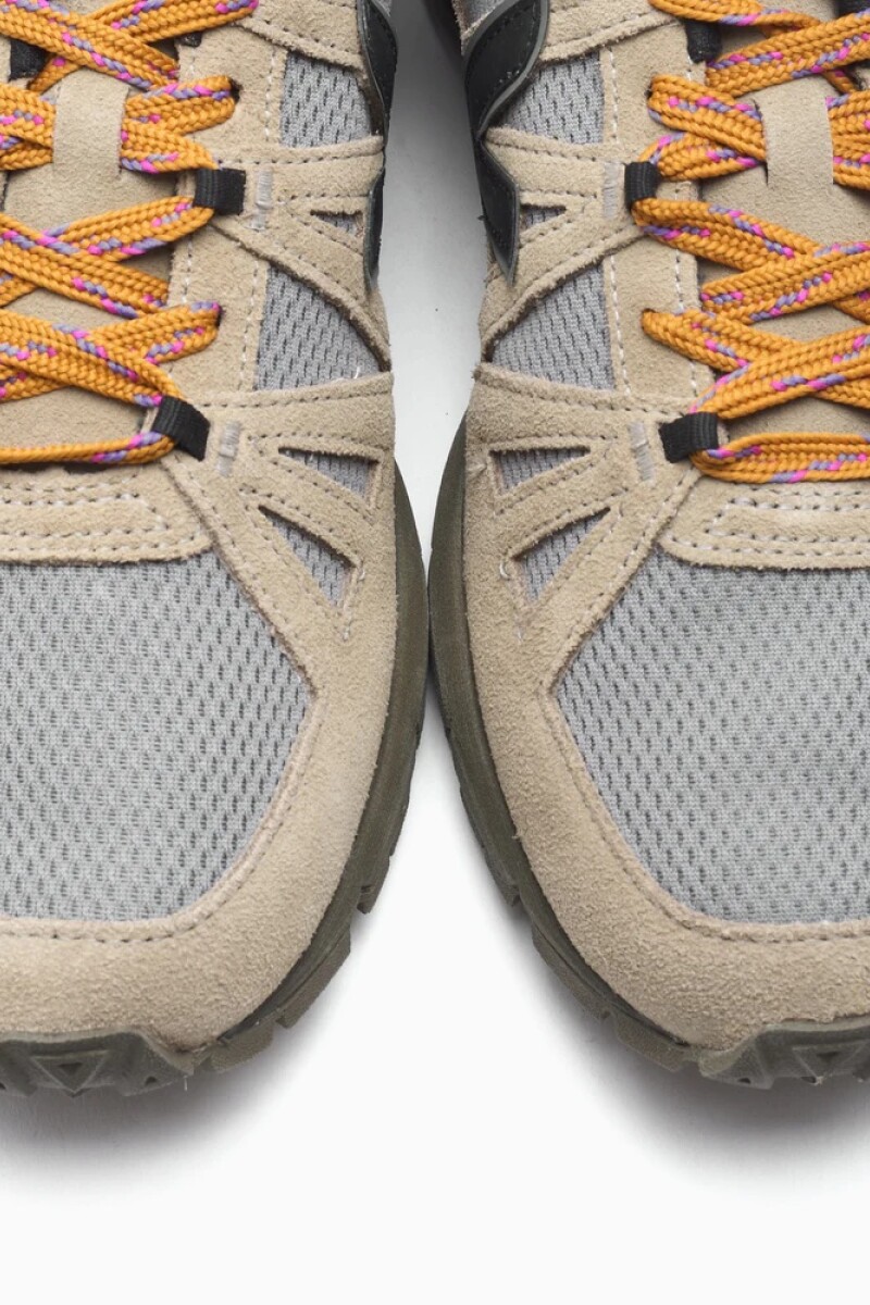 SALAR ALVEOMESH Marron