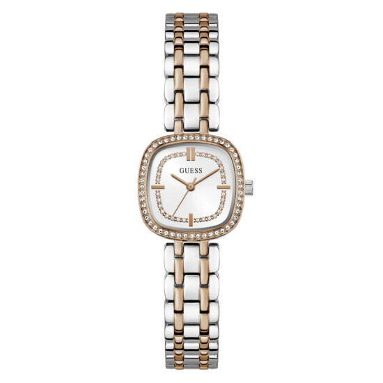 Reloj GUESS HAZEL Acero Combinado Esfera 25mm 0