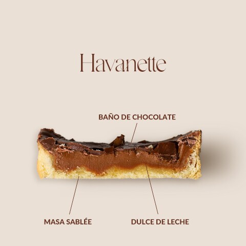 Annie's Havanette 320Grs Annie's Havanette 320Grs
