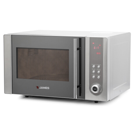 MICROONDAS 23 LTS METAL JAMES