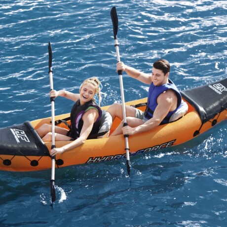 Kayak Inflable 001