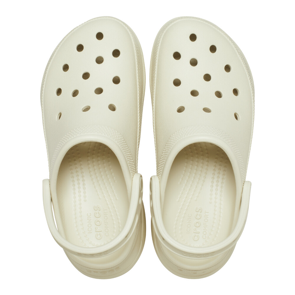 Classic Bae Clog - Mujer Bone