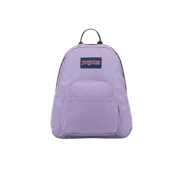 MOCHILA JANSPORT HALF PINT LILA MOCHILA JANSPORT HALF PINT LILA