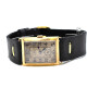 Reloj Omega Rectangular Art Deco 1930'S En Oro 18K Calibre 20,75.I2 Reloj Omega Rectangular Art Deco 1930'S En Oro 18K Calibre 20,75.I2