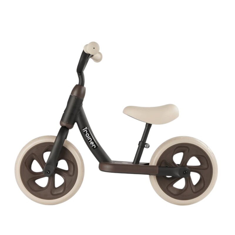 TRAINER Bicicleta s/pedales DELUXE Qplay TRAINER Bicicleta s/pedales DELUXE Qplay