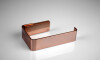Soporte para papel BA0167.L00 oro rosé Soporte Para Papel Ba0167.l00 Oro Rosé