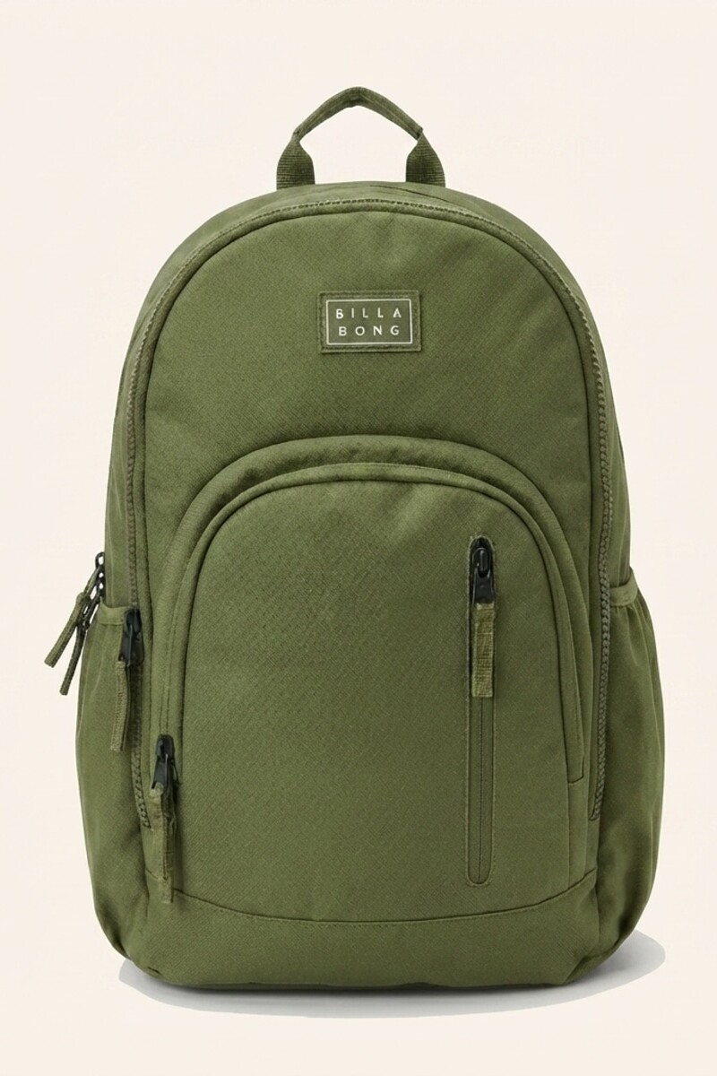 MOCHILA ROADIE BLACK M-militar
