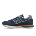Championes New Balance de Hombre - 574 - ML574DHL NAVY