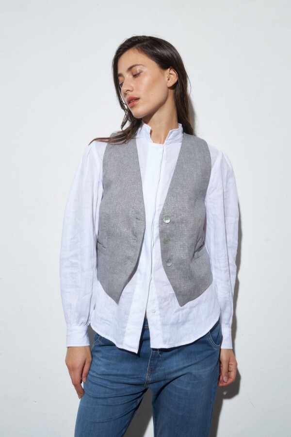 Vest Lucciola Plata