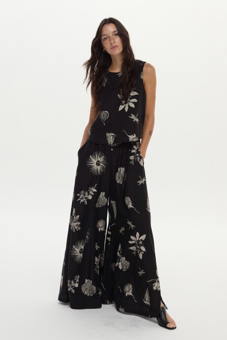 Top Elara Negro