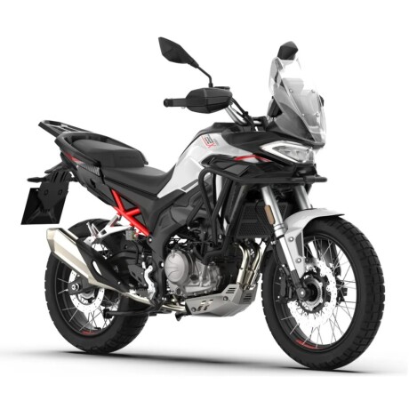 Morbidelli T352X Blanco