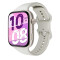 Smartwatch Honor Watch X5i Amoled BLANCO