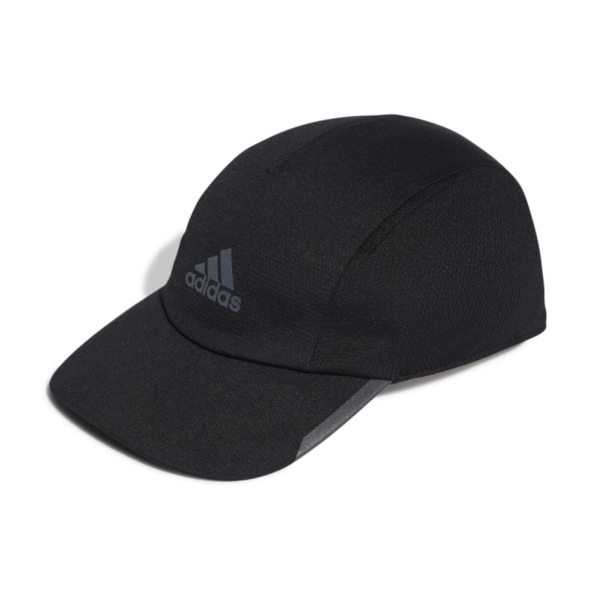 Gorro Adidas Aeroready Mesh Runner - Negro 