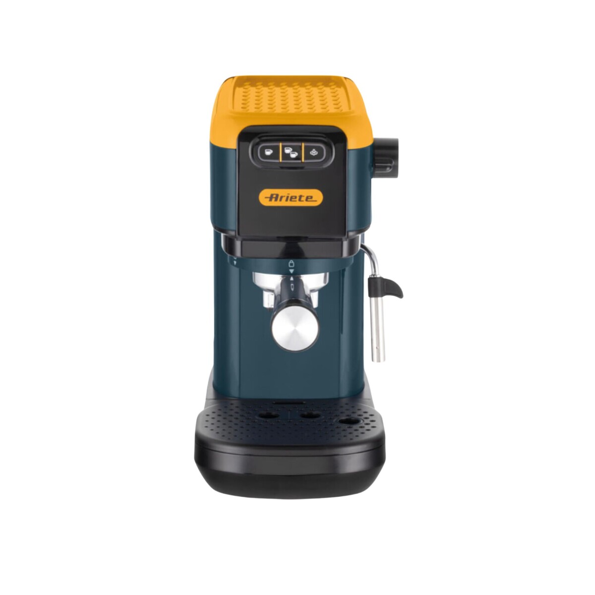 CAFETERA ARIETE EXPRESSO MOD.1399 - amarillo 