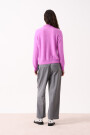 SWEATER Fucsia